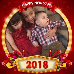 Meet your Posher, Catherine